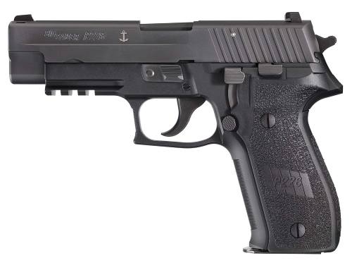 SIG SAUER P226 MK25 9MM NITRON 10+1 CA