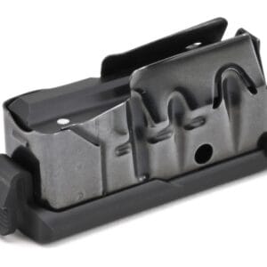 SAVAGE ARMS MAGAZINE AXIS 22-250 BLUED