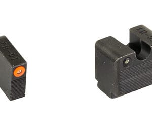 TRUGLO TRIT PRO FOR GLOCK 43 MOS ORG