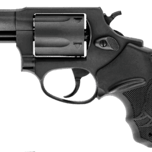 TAURUS 605 357MAG BL 5SH 2"