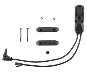 UNITY AXON LNK USB-C/CRN LSR 7" BLK