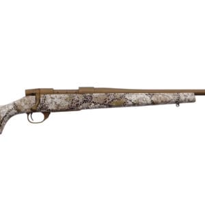 WEATHERBY VANGUARD BADLANDS 6.5-300 26"