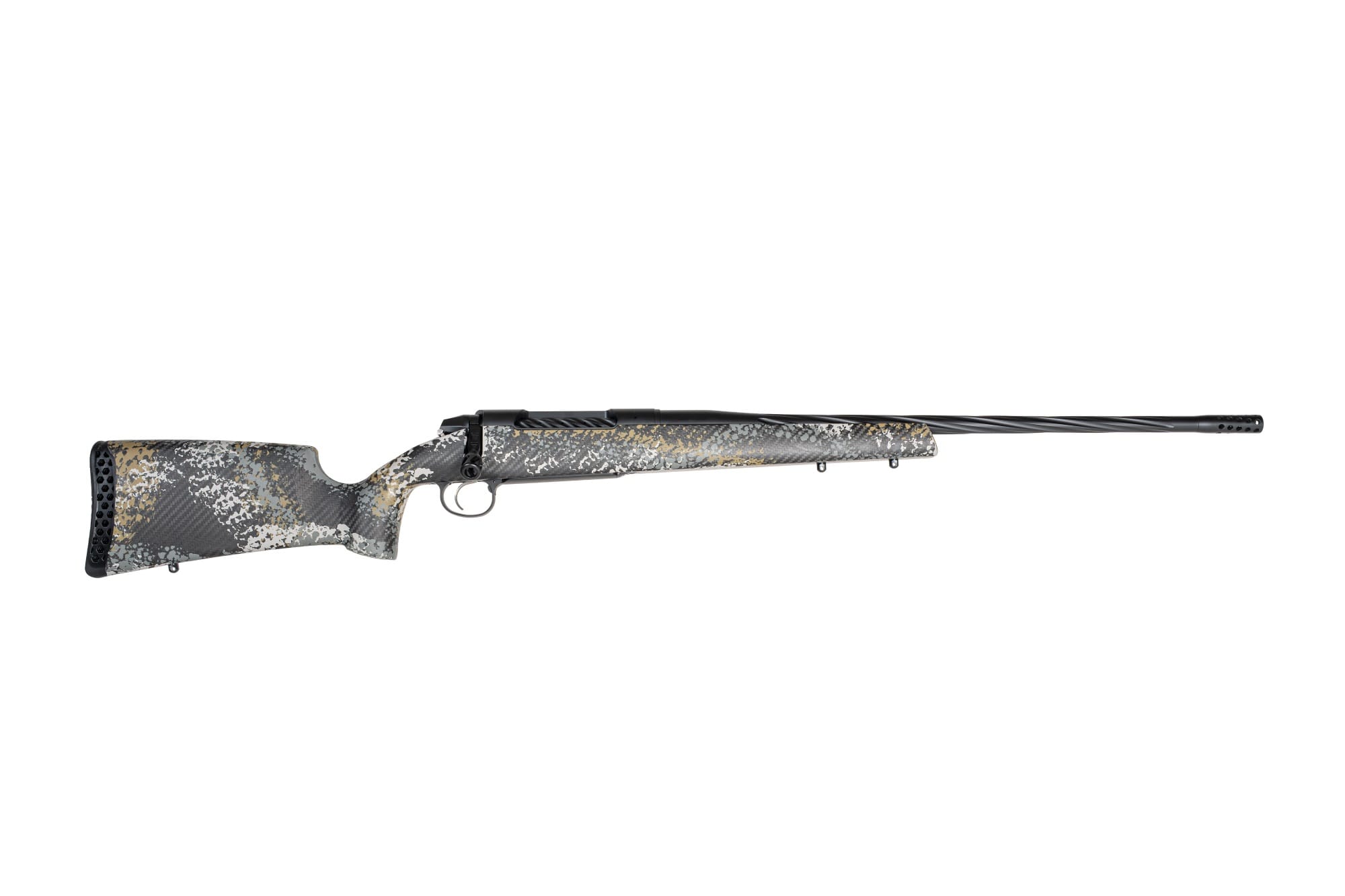 WEATHERBY 307 ALPINE ST 7PRC 22"