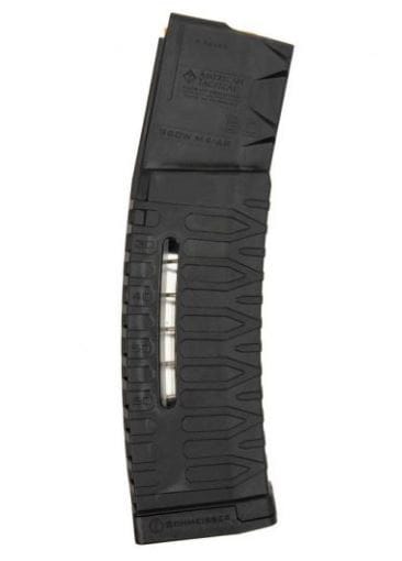 AMERICAN TACTICAL INC MAG SCHMEISSER 5.56 60RD WIND