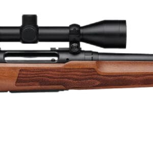 SAVAGE ARMS AXIS 2 25-06 WOOD 22" PKG