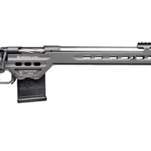 BERGARA COMPETITION 6MMGT CHASSIS 26"