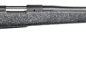 BERGARA RIDGE 7MMPRC BK/SY 22" 3+1 TB