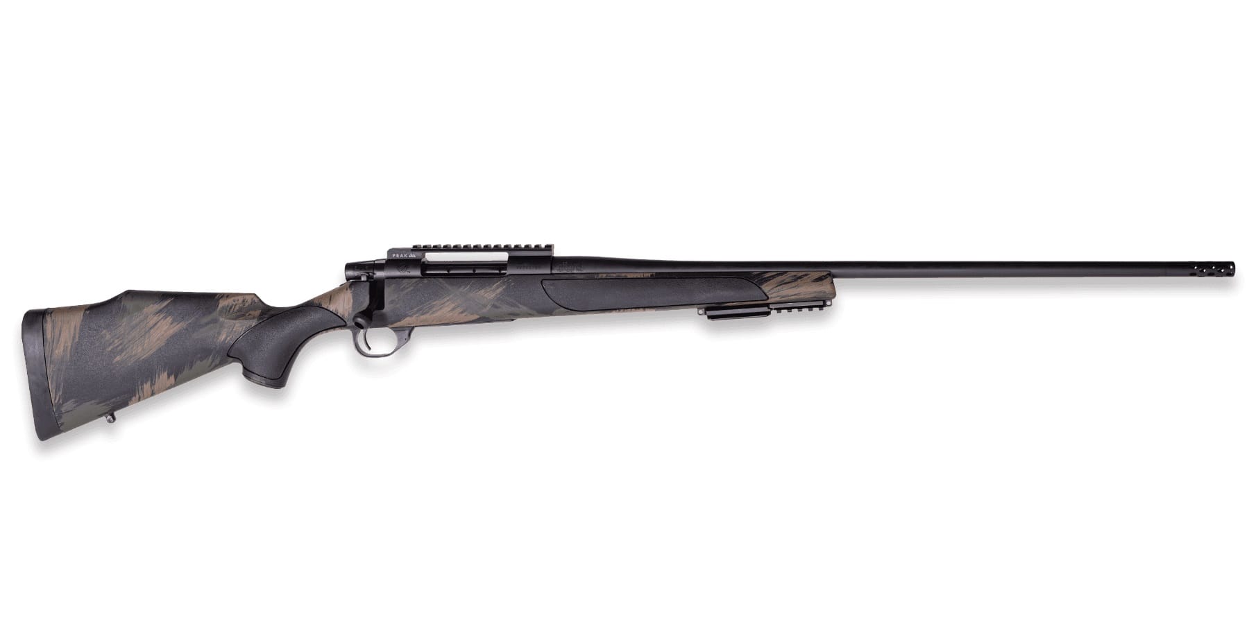 WEATHERBY VANGUARD BLACKHILLS 7PRC 24"