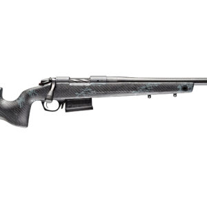 BERGARA CREST CF 300PRC 22" GRAY OMNI