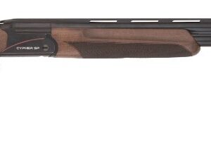 TRISTAR SPORTING ARMS CYPHER SP O/U 12/30 BL/WD 3"