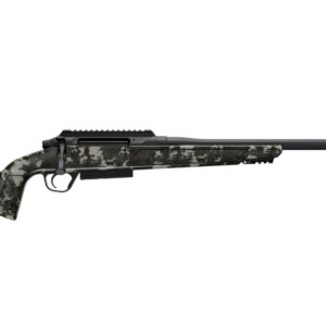 CHRISTENSEN ARMS EVOKE HNTR 300WIN BLK/GRN 22"