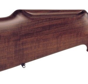 Alternative view of ANSCHUTZ 1712 SILHOUETTE 22LR - 2-STG 21.6" BLUED MONTE-CARLO