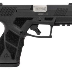 TAURUS GX2 9MM BK/BK 3.3" 13+1 5 MAGS
