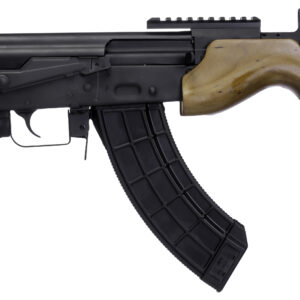 CENTURY ARMS VSKA MICRO DRACO 7.62X39 30+1