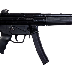 CENTURY ARMS AP5 CORE 9MM BLK 8.9" 30+1