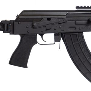 CENTURY ARMS DRACO TAC 7.62X39 30+1 BRACE