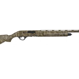Escort PS Compact/Short LOP Shotgun 20ga 3" 4rd Capacity 22" Barrel Bottomland Stock