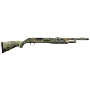 Mossberg 500 Grand Slam Turkey Shotgun 12 ga  5rd Capacity 20" Barrel Obsession Camo