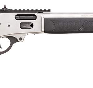 SMITH & WESSON 1854 44 REM MAG 19.25" LVR STS/SYN 9RD
