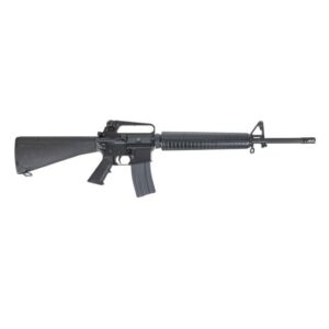 H&R M16 A2 RIFLE 20" BLACK 1-30RD MAG