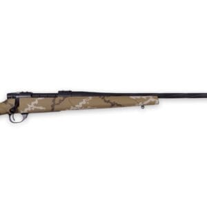WEATHERBY VANGUARD OUTFITTER 6.5-300 26"