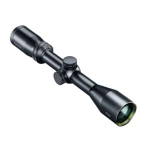 BUSHNELL R3 4-12X40 DZ22 BLK