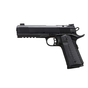 ROCK ISLAND ARMORY TAC ULTRA FS 45ACP 5" 8+1 AOS