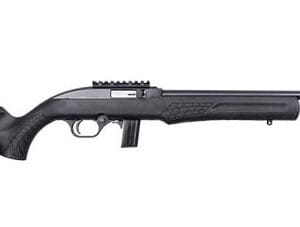 ROSSI RS22 22LR BLK/SYN 18" 10+1 TB