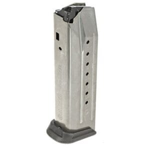 RUGER MAGAZINE AMERICAN 9MM 17RD