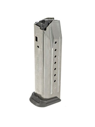 RUGER MAGAZINE AMERICAN 9MM 17RD