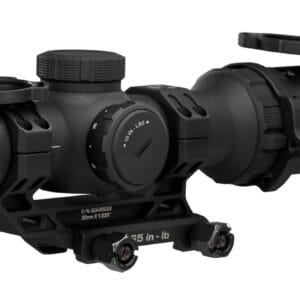 SIG SAUER TANGO MSR COMPACT 1-10X24 30MM