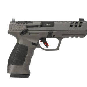 SAR FIREARMS SAR9 GEN3 9MM PLT 4.4" 17+1