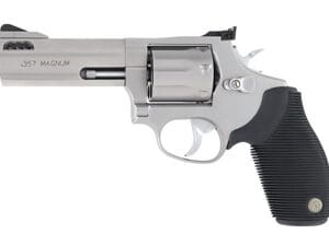TAURUS 627 TRACKER 357MAG SS 4" AS