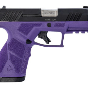 TAURUS GX2 9MM BLK/PURPLE 3.3" 10+1