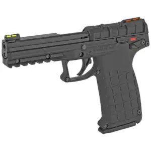 Alternative view of KELTEC PMR30 22MGNM PSTL BLUE/BLK