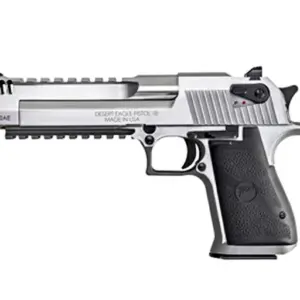 Alternative view of MGNM RSRCH DE50SRMB 50AE PSTL STS