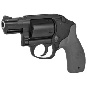 Alternative view of SMITH & WESSON M&P BODYGUARD BLK 38 SPL +P 1.875" 5RD DAO