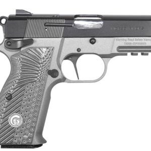 EAA CORP MCP35 LW OPS 9MM BK/TUN 3.88"