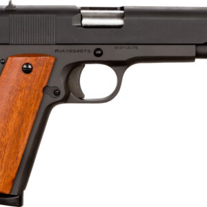 ROCK ISLAND ARMORY M1911-A1 GI 1911 45ACP 5" FS