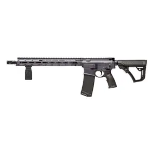 DANIEL DEFENSE DDM4V7 5.56 RIFLE 16" MFR RAIL COBALT 1-32RD MAG