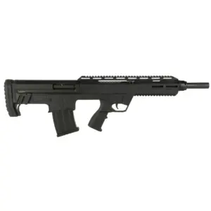 SDS TOKAREV TBP 12 S/A 12 GA BULLPUP STYLE MAG FED SHTGN