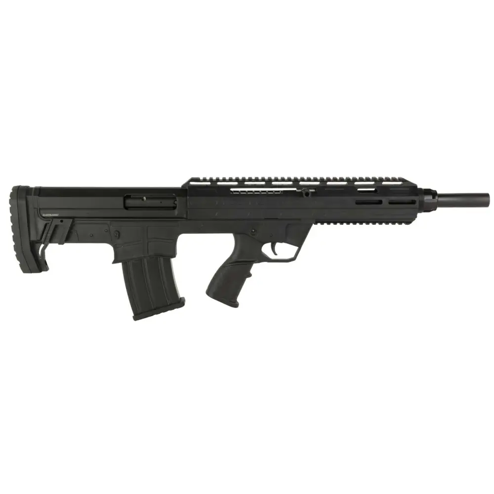 SDS TOKAREV TBP 12 S/A 12 GA BULLPUP STYLE MAG FED SHTGN