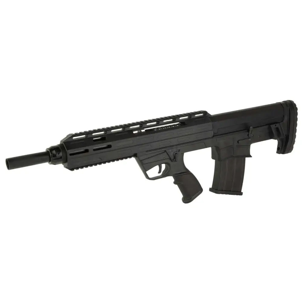 SDS TOKAREV TBP 12 S/A 12 GA BULLPUP STYLE MAG FED SHTGN - Image 2