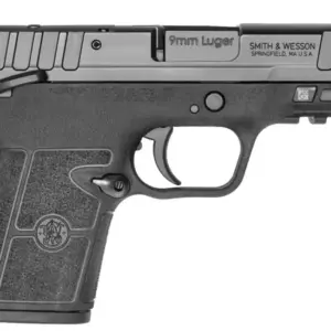 SMITH & WESSON EQUALIZER 9MM 3.675" PSTL TS 10/13/15RD