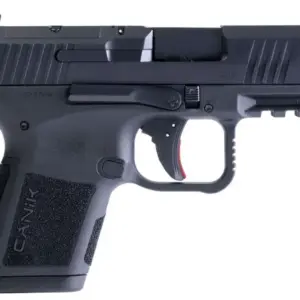 CENTURY CANIK METE MC9 BLACK 10RD 9MM PISTOL