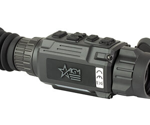 Alternative view of AGM RATTLERV2 25-384 THERMAL SCOPE