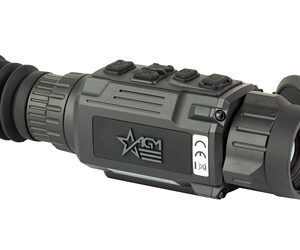 Alternative view of AGM RATTLERV2 25-256 THERMAL SCOPE