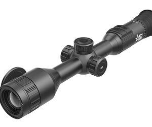Alternative view of AGM ADDERV2 THERMAL 35-384 BLACK