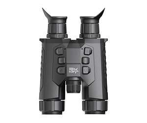 Alternative view of AGM OBSERVIR LRF 35-640 THERMAL BINO