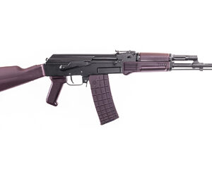 Alternative view of ARSENAL SAM5 556NATO 16.3" 30RD PLUM